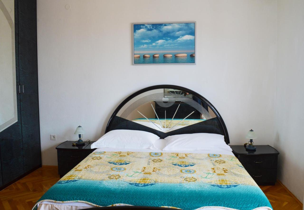 Apartments Vinka โปดสตรานา ภายนอก รูปภาพ
