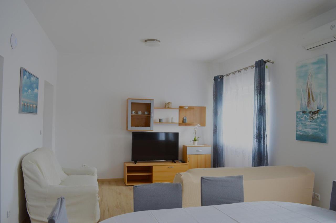 Apartments Vinka โปดสตรานา ภายนอก รูปภาพ