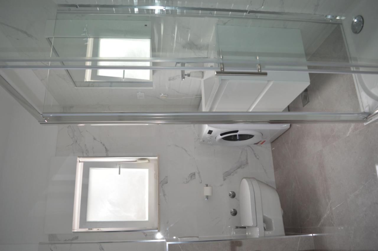 Apartments Vinka โปดสตรานา ภายนอก รูปภาพ