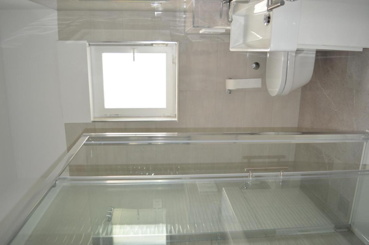 Apartments Vinka โปดสตรานา ภายนอก รูปภาพ