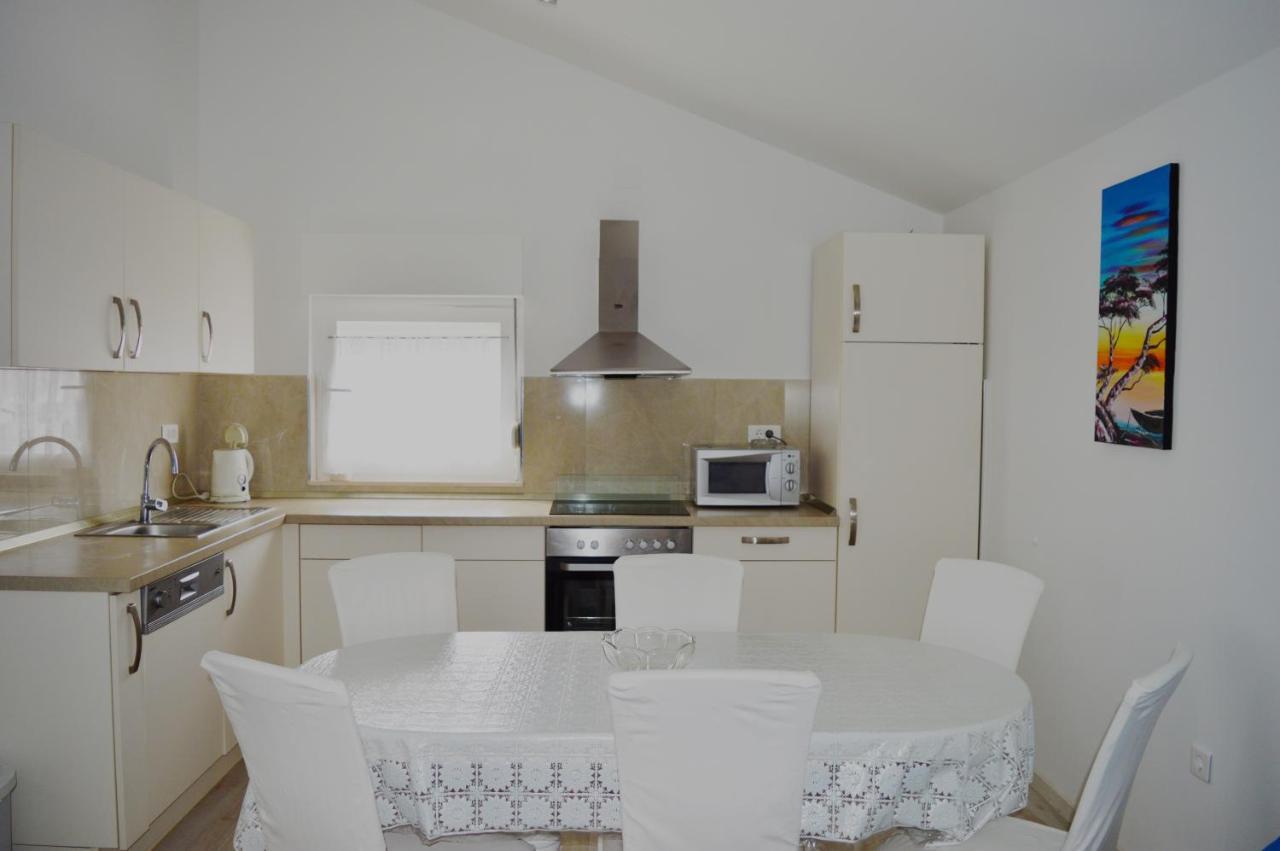 Apartments Vinka โปดสตรานา ห้อง รูปภาพ