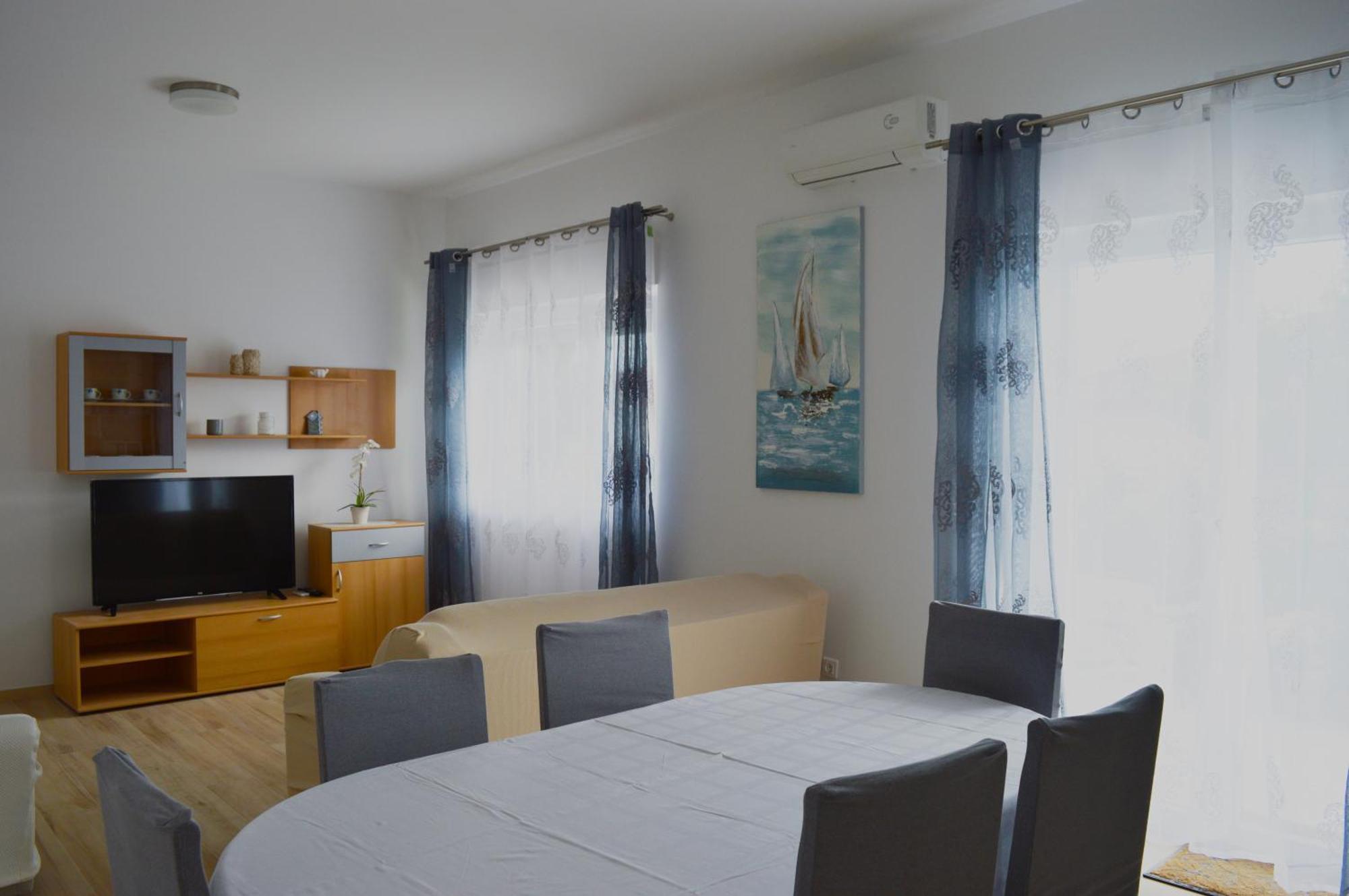 Apartments Vinka โปดสตรานา ห้อง รูปภาพ
