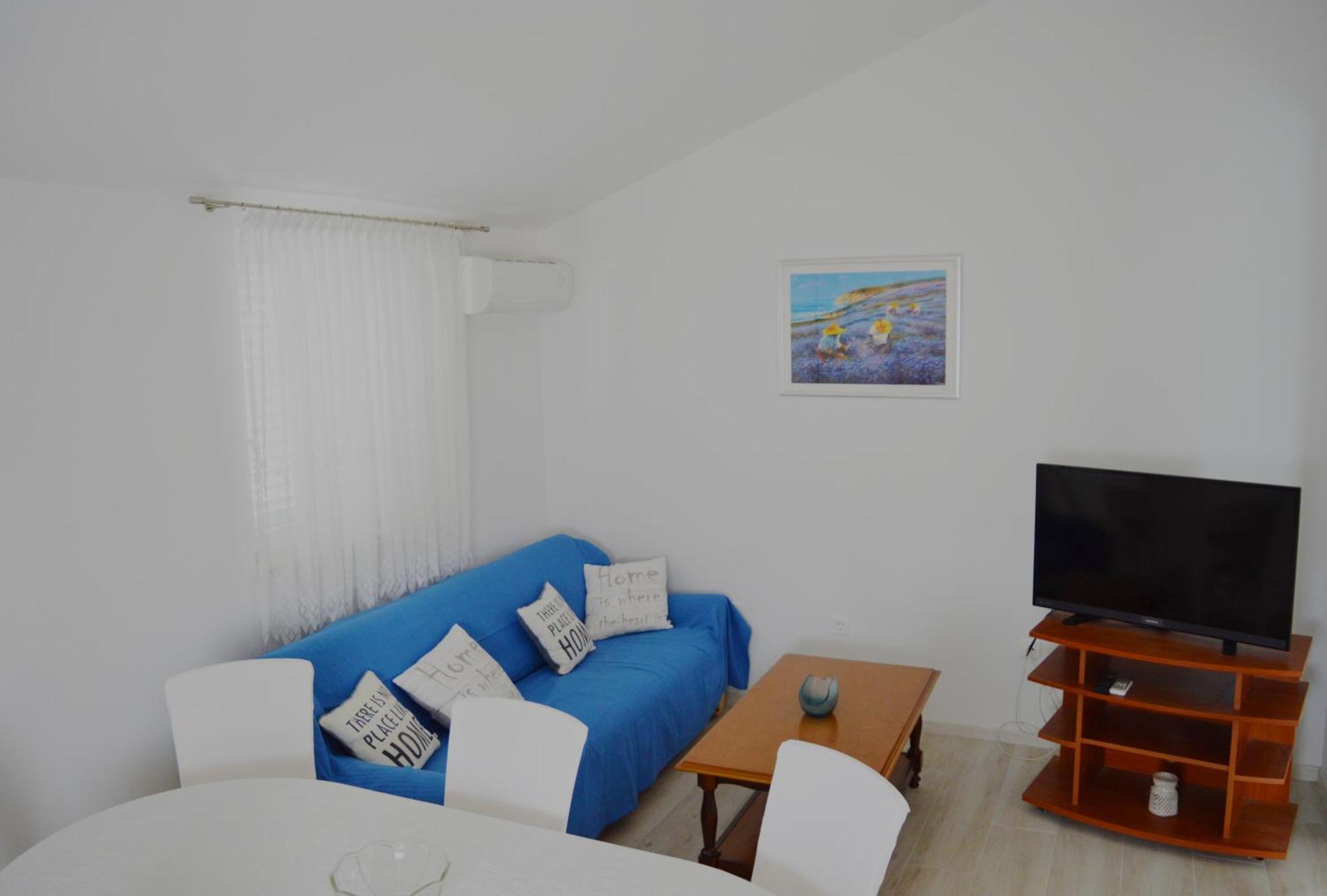 Apartments Vinka โปดสตรานา ห้อง รูปภาพ