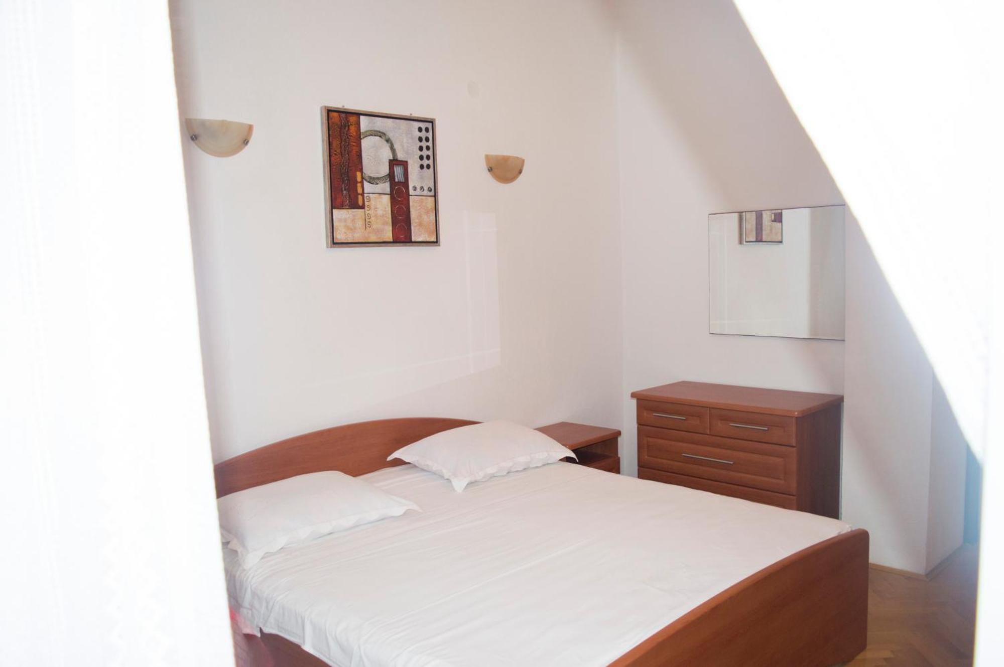 Apartments Vinka โปดสตรานา ห้อง รูปภาพ