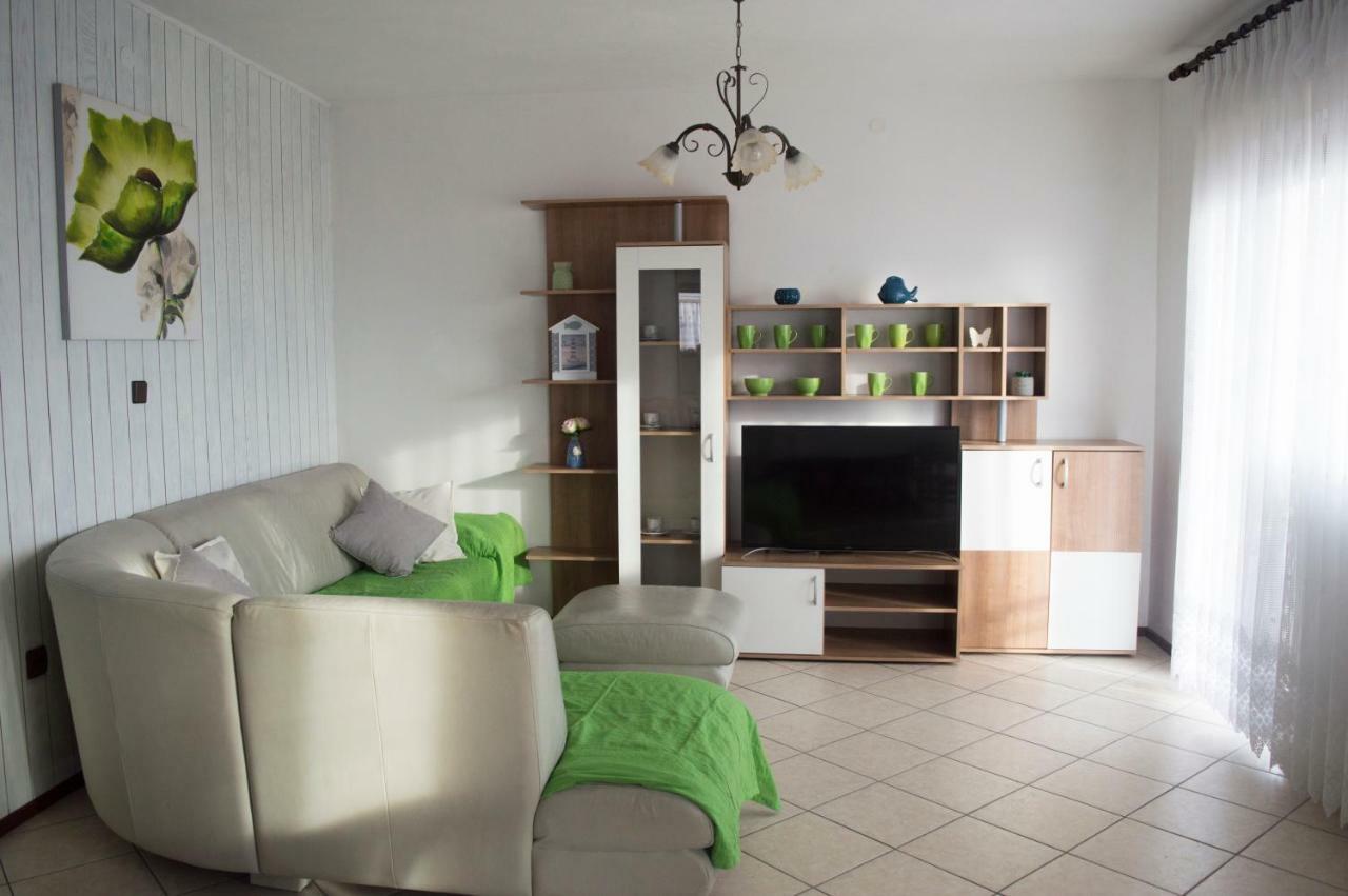 Apartments Vinka โปดสตรานา ภายนอก รูปภาพ
