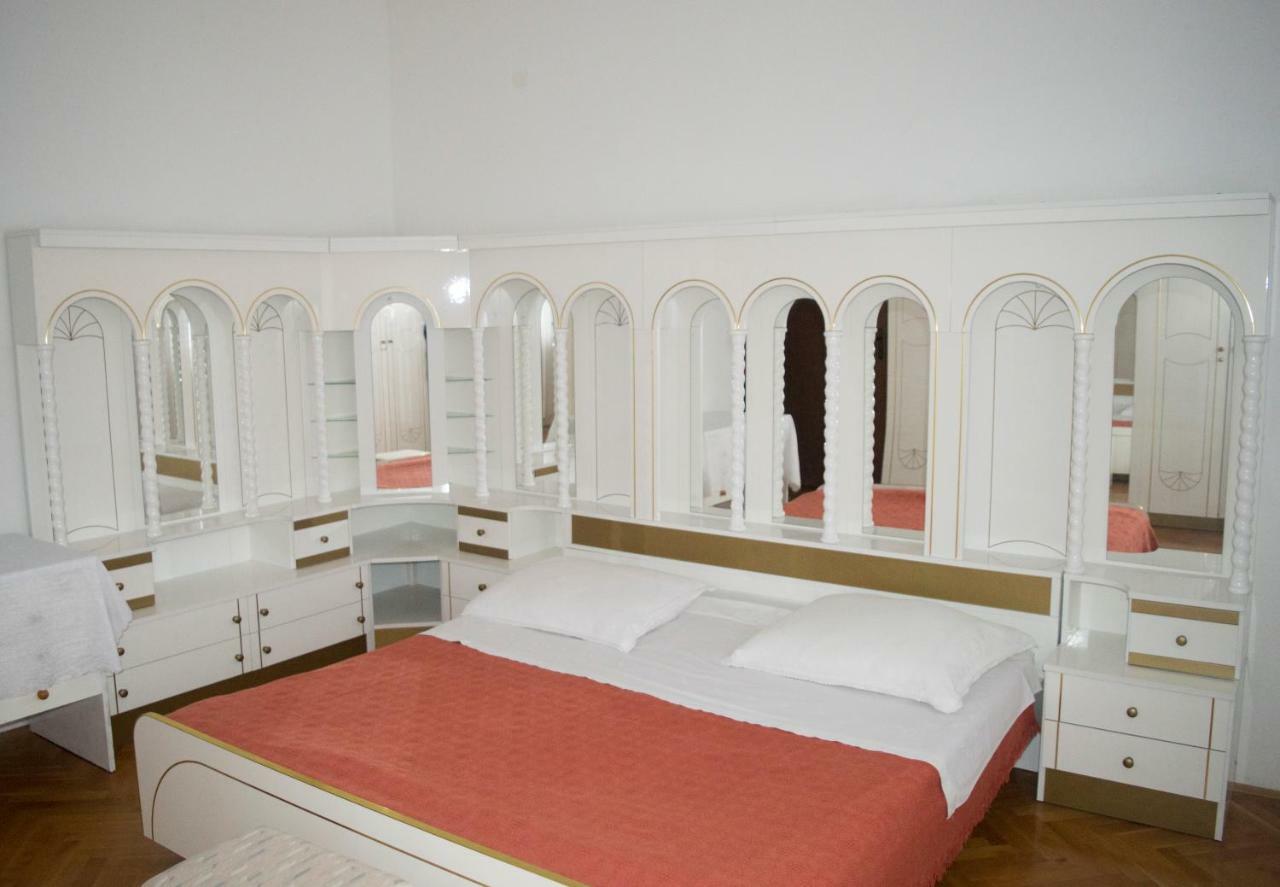 Apartments Vinka โปดสตรานา ภายนอก รูปภาพ