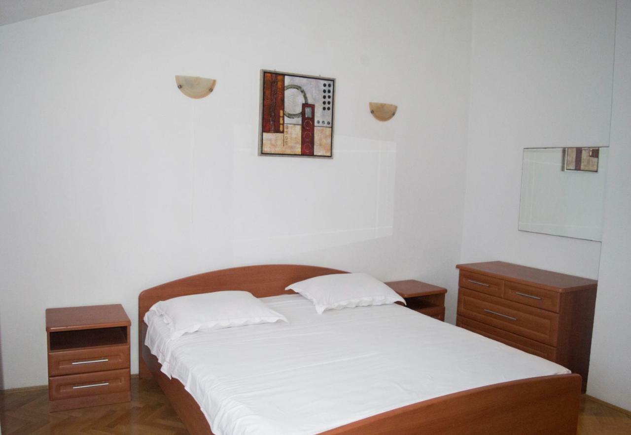 Apartments Vinka โปดสตรานา ภายนอก รูปภาพ