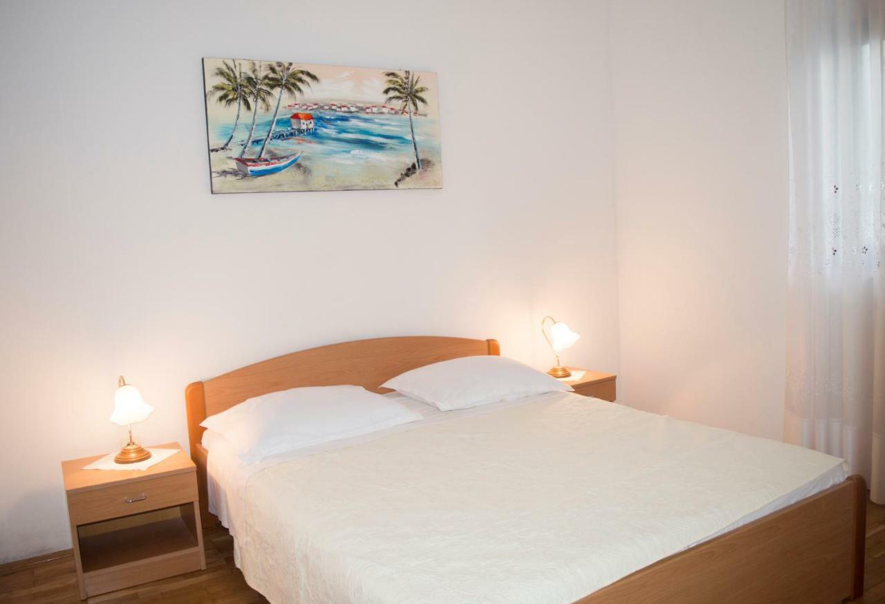 Apartments Vinka โปดสตรานา ภายนอก รูปภาพ