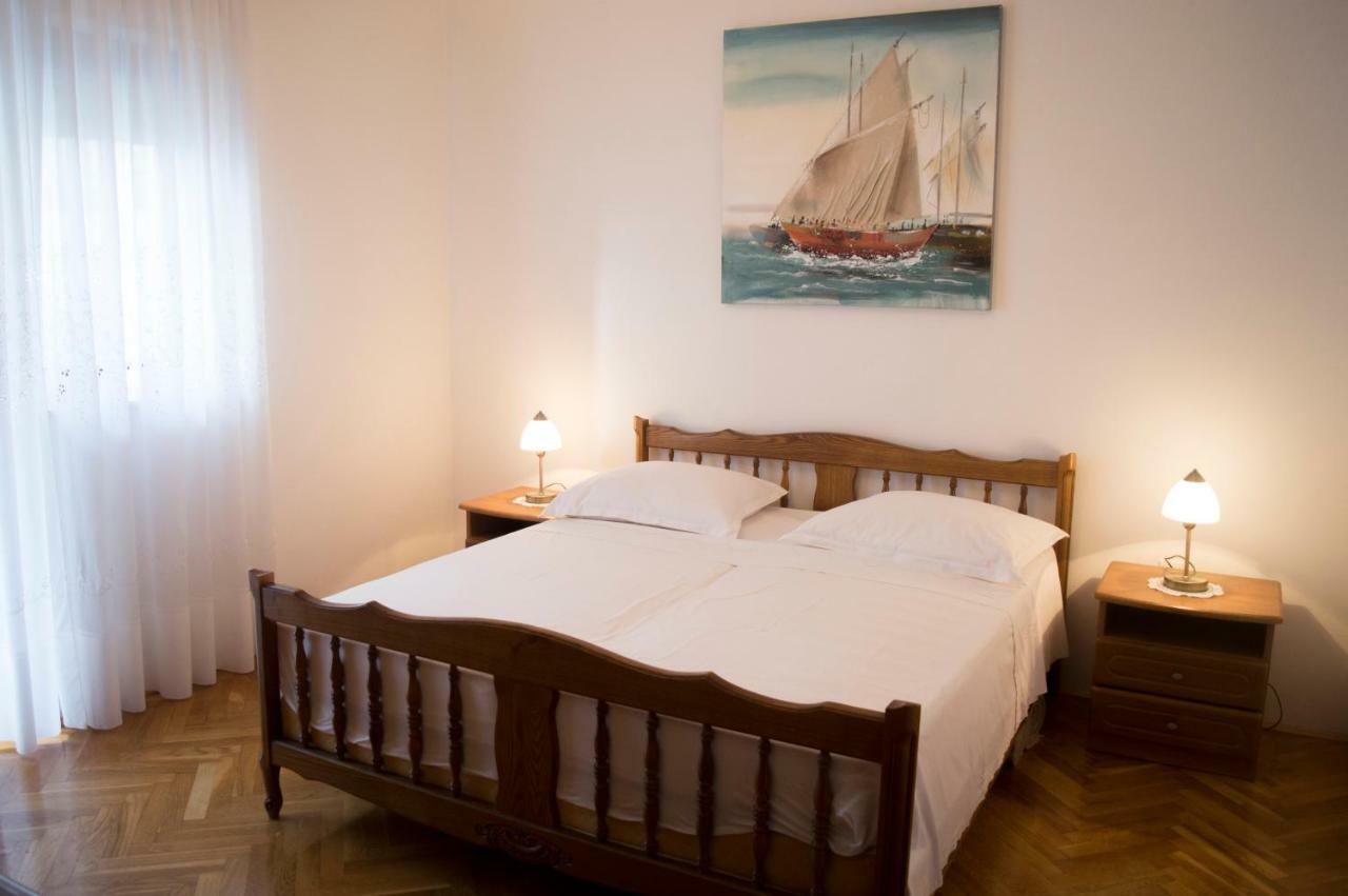Apartments Vinka โปดสตรานา ภายนอก รูปภาพ