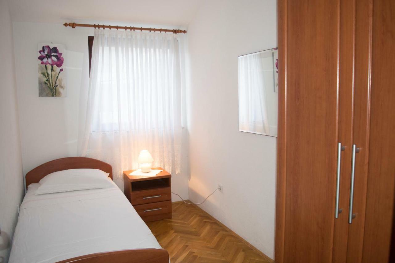 Apartments Vinka โปดสตรานา ภายนอก รูปภาพ